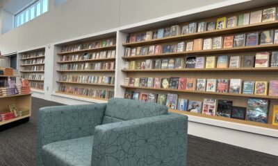 E-Libraries