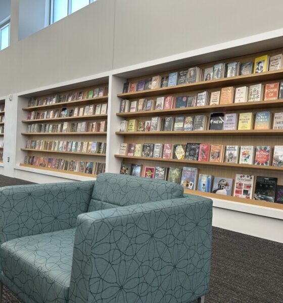 E-Libraries