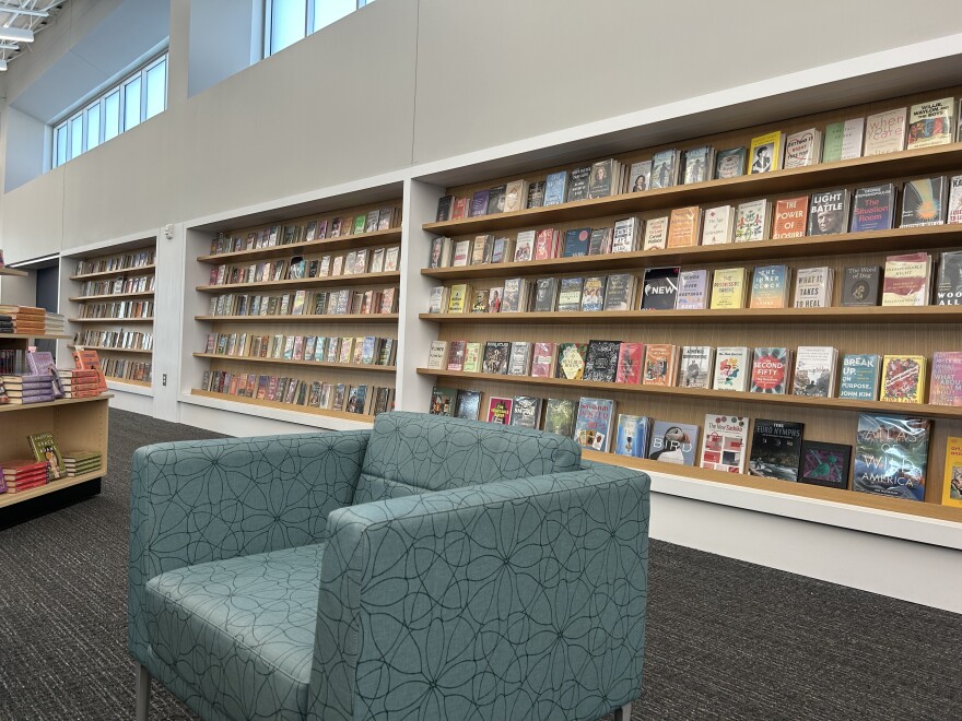 E-Libraries