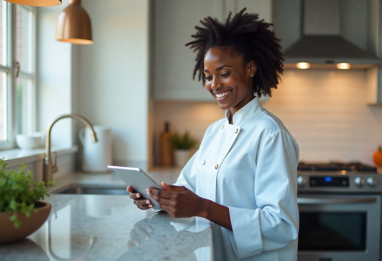 Smart Electrical Improvements That Add Value to Any Home