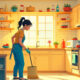How Often Should You Really Clean Your Home?