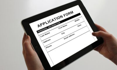 Cover Letter
