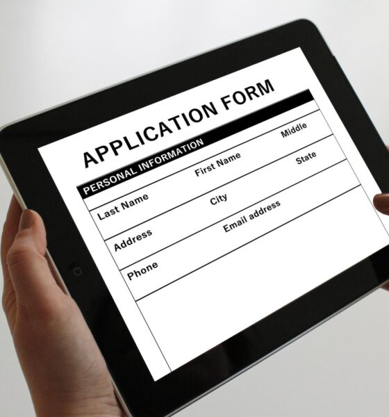 Cover Letter