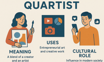 quartist