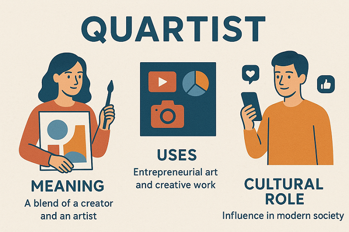 quartist