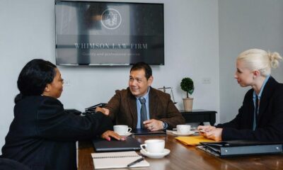 Law Firms