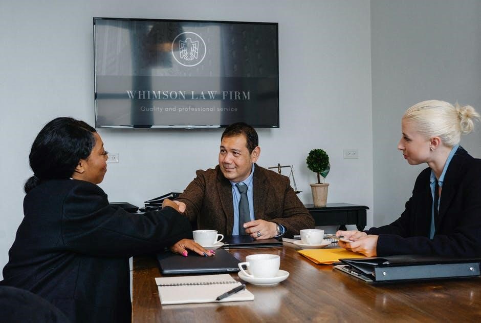 Law Firms