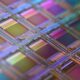 Patterned Silicon