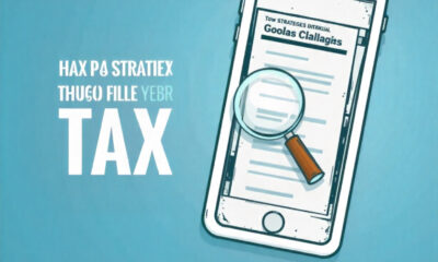 Smart Tax Strategies for Individuals and Families in 2025