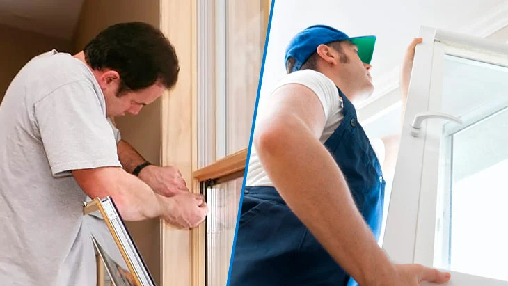 5 Signs It's Time to Replace Your Windows and Doors in Orangeville