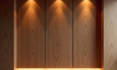 Wall Panels: Transforming Spaces with Style and Functionality