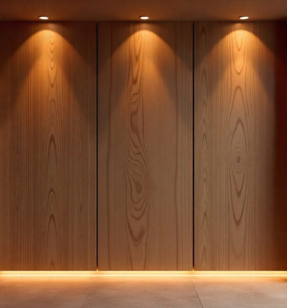 Wall Panels: Transforming Spaces with Style and Functionality