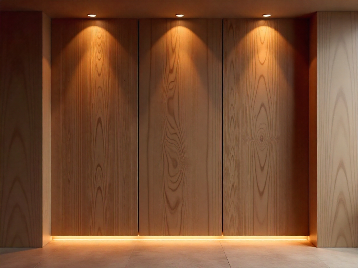 Wall Panels: Transforming Spaces with Style and Functionality