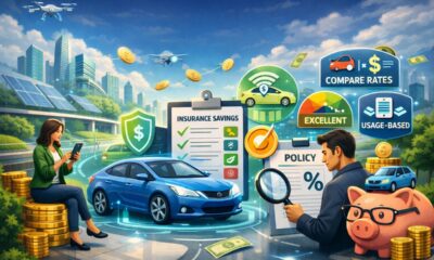 Smart Ways to Save on Auto Insurance Premiums