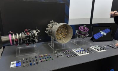 Modern Applications of Aerospace Fasteners