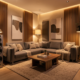 Creating Perfect Acoustics in Your Living Room
